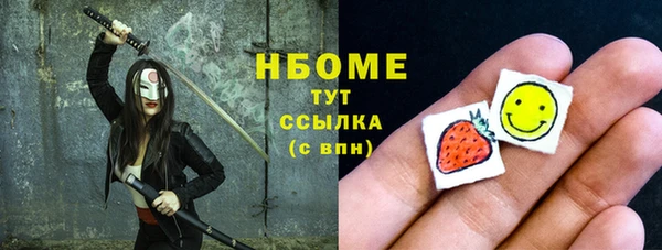 стафф Алексин